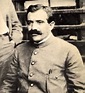 Elgeneral Pablo González,a la cabeza de la división del Oriente ...