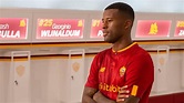 Wijnaldum ai box. Quando torna e come si muoverà la Roma. Le possibili ...