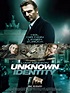 Unknown Identity in Blu Ray - Unknown Identity - Thriller Collection ...