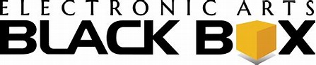EA Black Box - Logopedia, the logo and branding site