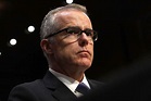 Andrew McCabe steps down as deputy FBI director