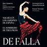 Manuel de Falla - Noches en los jardines de España / El sombrero de tres picos - Pentatone
