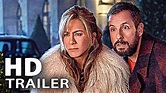 MURDER MYSTERY 2 Trailer Deutsch (2023) - YouTube