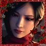 Ada wong Resident Evil 4 remake - GIF animado gratis - PicMix