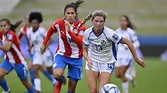 Mundial Femenino 2023: Panamá logra clasificación histórica