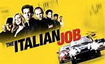 38 Facts about the movie The Italian Job - Facts.net