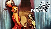 Lady Paname (1950) - Plex