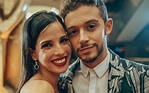 Cande Molfese y Ruggero Pasquarelli, un amor que trasciende Instagram ...