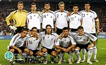 German Football Team 2006