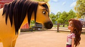Spirit – Il Ribelle: il trailer del film targato DreamWorks Animation
