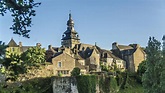 Saint-Brieuc | Tourisme Bretagne