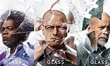 Unbreakable Trilogie / Glass: Incassable et Split, les supers-héros ...