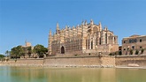 Kathedrale von Palma – Wikipedia
