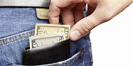 8 Tricks To Stump Pickpockets Every Time