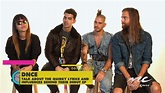 DNCE Release "Swaay" EP - YouTube