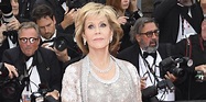 Jane Fonda habla sobre el suicidio de su madre, uno de los momentos más ...
