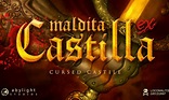 Maldita Castilla - La reseña