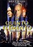 Sección visual de El quinto elemento - FilmAffinity