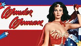 Wonder Woman • Série TV (1975 - 1979)