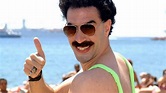 Ha minden igaz, Borat megformálója is csatlakozik a Marvel filmes ...