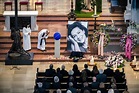 Hannelore Elsner Beerdigung : Fotos Schauspielerin Hannelore Elsner In ...