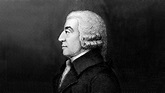BBC World Service - The Forum, Adam Smith: Father of Capitalism
