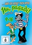 DVD Nu Pagadi Hase und Wolf Episode 9 bis 16 | eBay