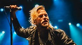 Skid Row anuncia a su nuevo vocalista Erik Grönwall, ex H.E.A.T ...