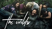 The Wilds (TV Series 2020- ) - Backdrops — The Movie Database (TMDb)