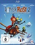 Ritter Rost 2 - Das Schrottkomplott Blu-ray, Kritik und Filminfo ...