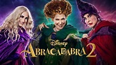 Ver Abracadabra 2 | Película completa | Disney+