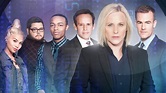 TV Time - CSI: Cyber (TVShow Time)