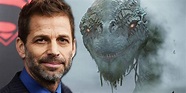 O programa de TV de Zack Snyder recebe uma atualização emocionante, já ...