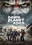 Dawn of the Planet of the Apes [DVD] [2014] - Best Buy