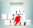 Scooter Feat. Wiz Khalifa - Bigroom Blitz (2014, CD) | Discogs
