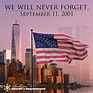 LASD Remembers and honors the 20th anniversary of 9/11
