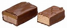 Milky Way (chocolate bar) - Wikipedia