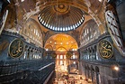 Exploring The Evolution Of The Hagia Sophia: From 6th Century Church To ...
