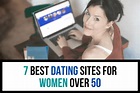 7 Best Dating Sites for Women Over 50 in 2020 - Aging Greatly