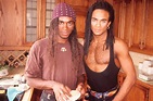 Nearly 30 Years After Milli Vanilli Got Outed, Fab Morvan Opened Up ...