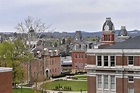 West Virginia University- Morgantown Campus | University & Colleges ...