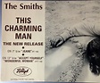 This Charming Man Original Poster The Cartel 12"X24" for £390 ...