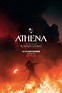 Athena (2022) - Posters — The Movie Database (TMDB)