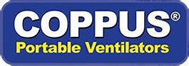 COPPUS Portable Ventilation