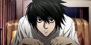 Death Note: L's Zodiac Sign & How It Defines Him