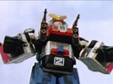 Rescue Megazord | Turbo | Power Rangers Official - YouTube