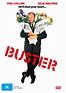 Buster DVD - DVDLand