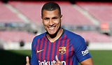 Jeison Murillo: Barcelona no comprará al jugador colombiano | Antena 2