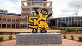Albion is Staying Busy on the Kennesaw State University Campus! - Albion