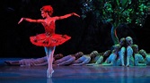 Stravinsky - Ballets Russes - Sacre du printemps - Firebird - YouTube